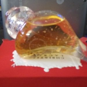 Christian Lacroix fragrance
